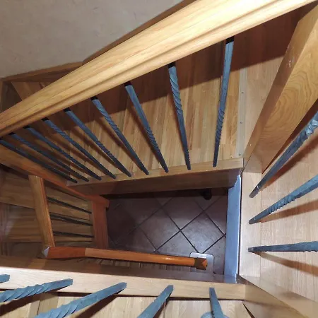 Affittacamere Casa La Mercedes *
