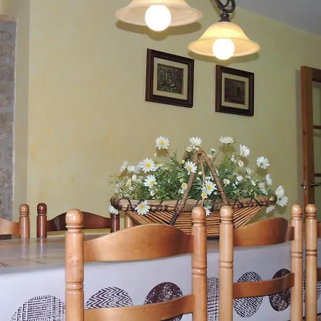 Casa La Mercedes Ballobar